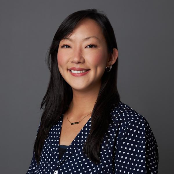 Dr. Pamela Gu